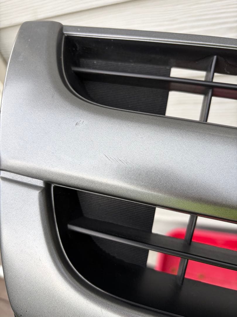 初代　タコマ　中期　2wd用グリル