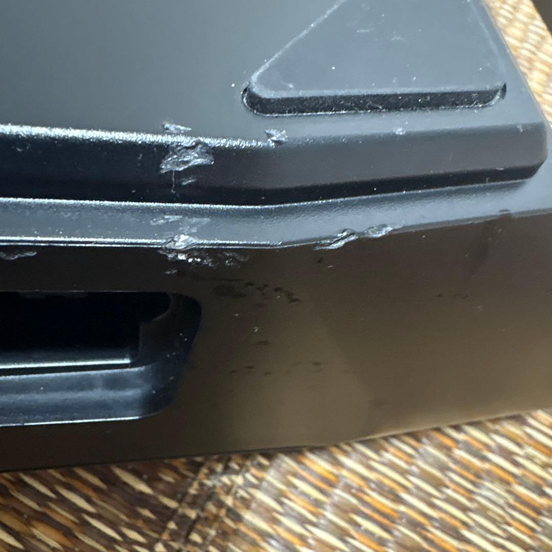 EcoFlow WAVE 2 専用バッテリーパック