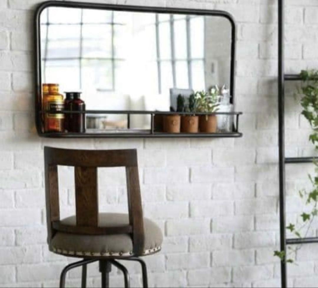 クラッシュゲート　ミラー　JACKAL MIRROR 新品未使用　完売品　廃盤