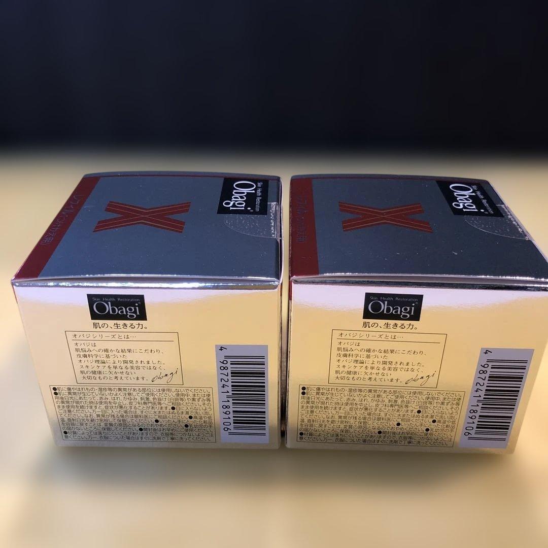 E584オバジ Xダーマアドバンスドリフト(クリーム) つけかえ用レフィル ×2