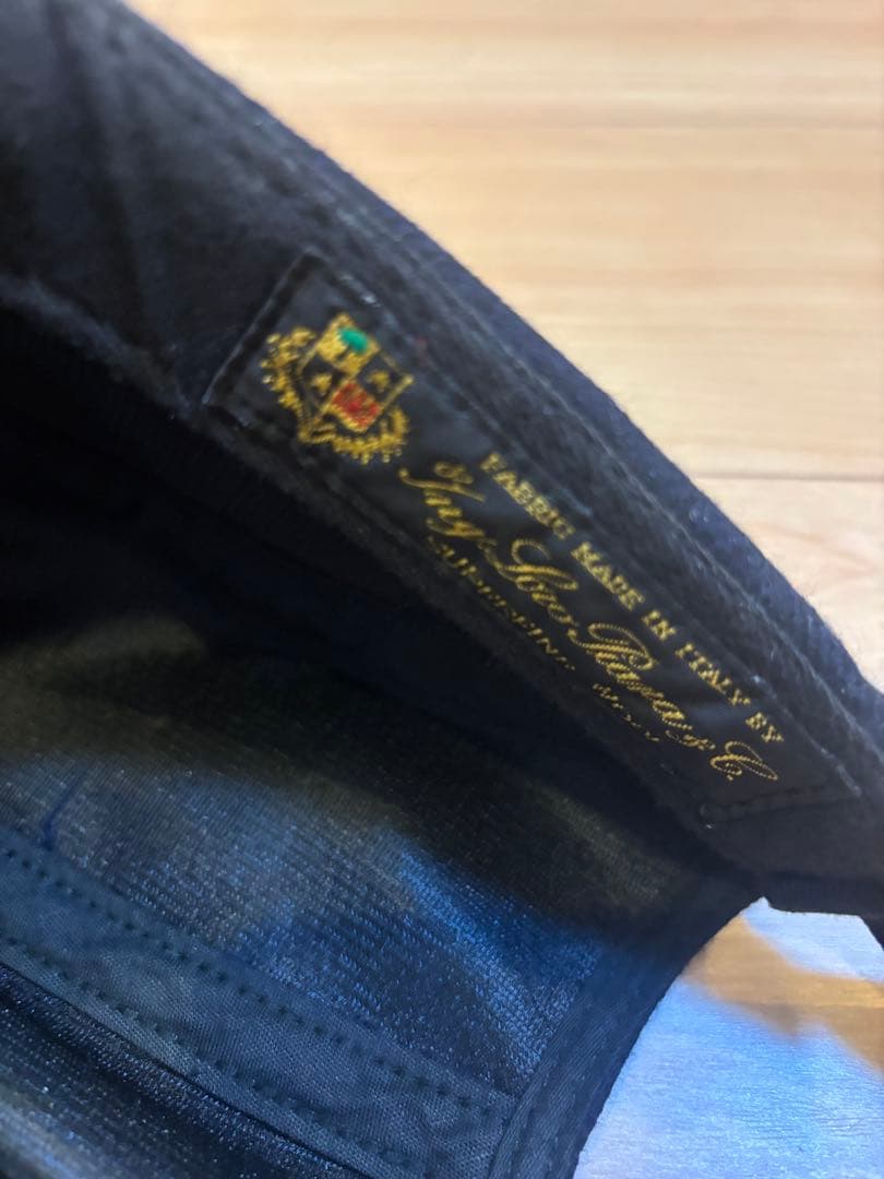 SUPREME CAP キャップ