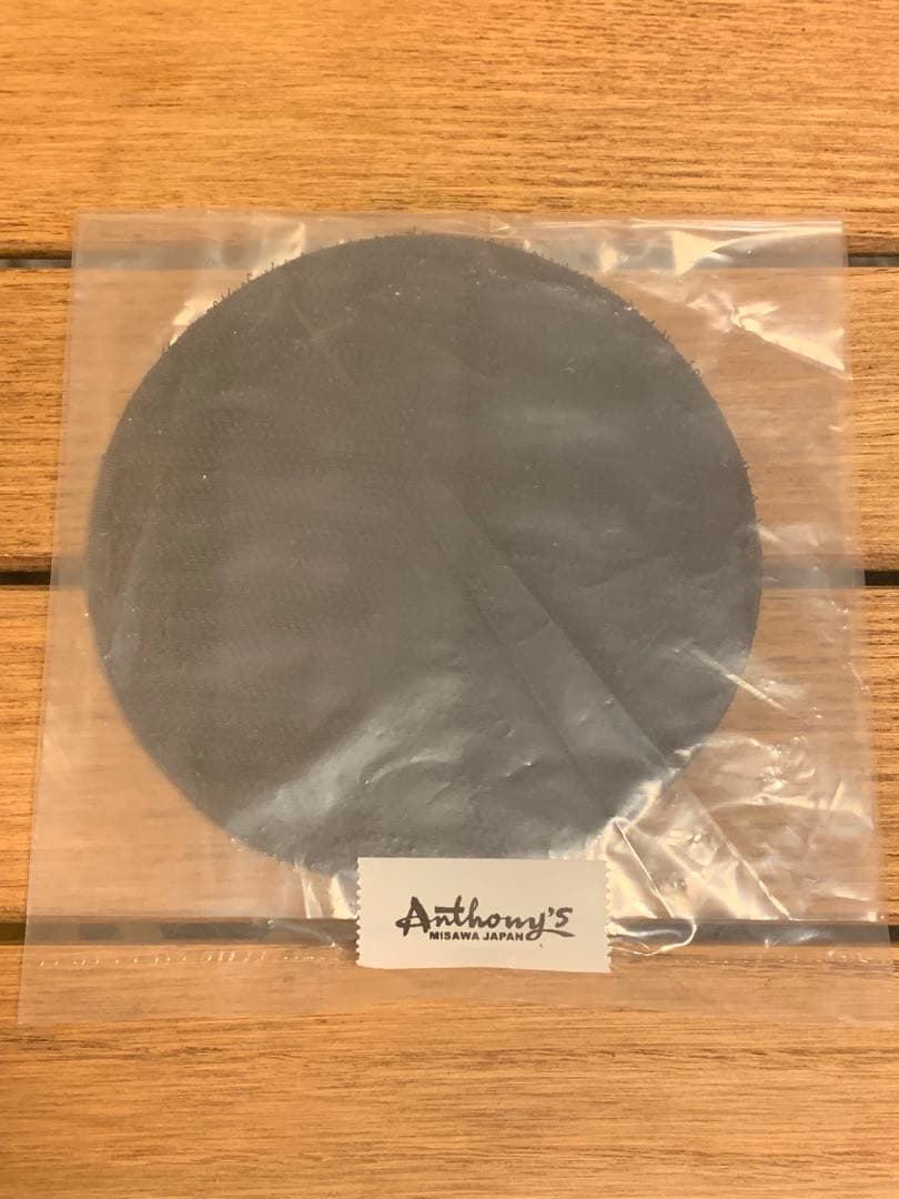 PACAF F-16 デモチーム　記念ワッペン