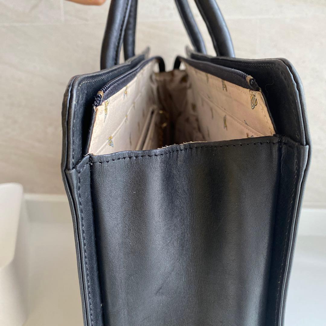 レア物⭐︎vivienne west wood 鞄