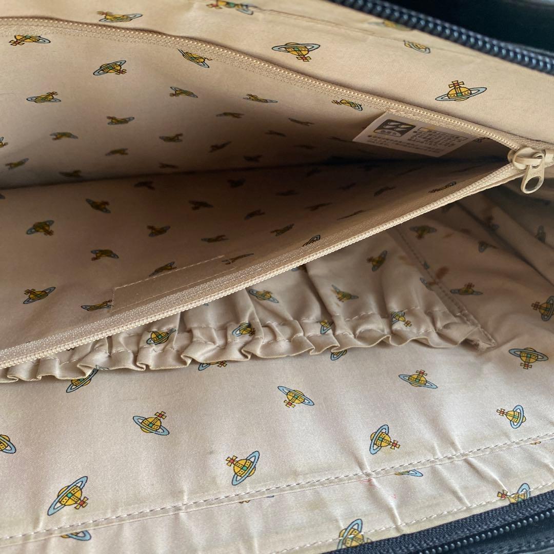 レア物⭐︎vivienne west wood 鞄