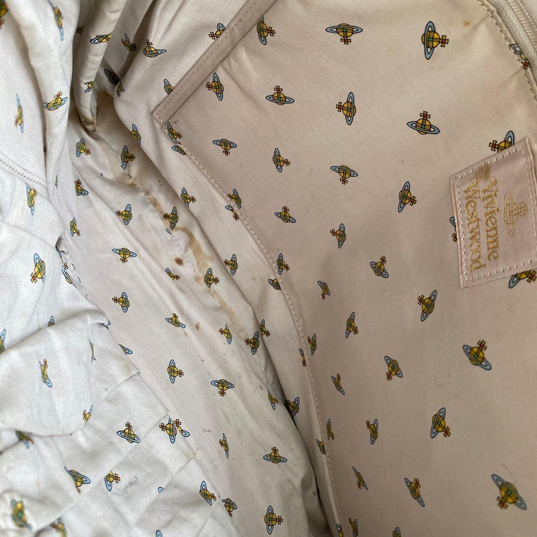 レア物⭐︎vivienne west wood 鞄