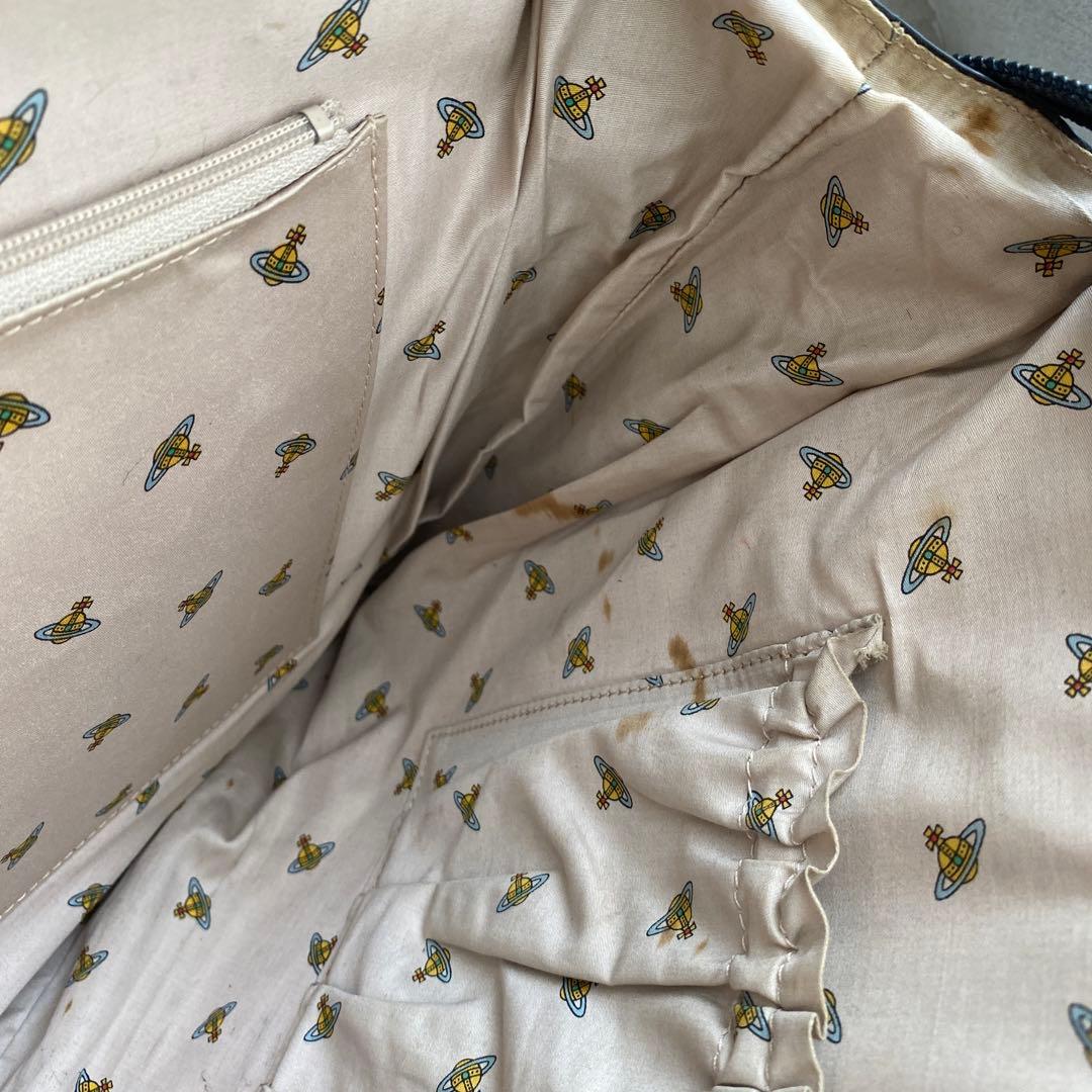 レア物⭐︎vivienne west wood 鞄