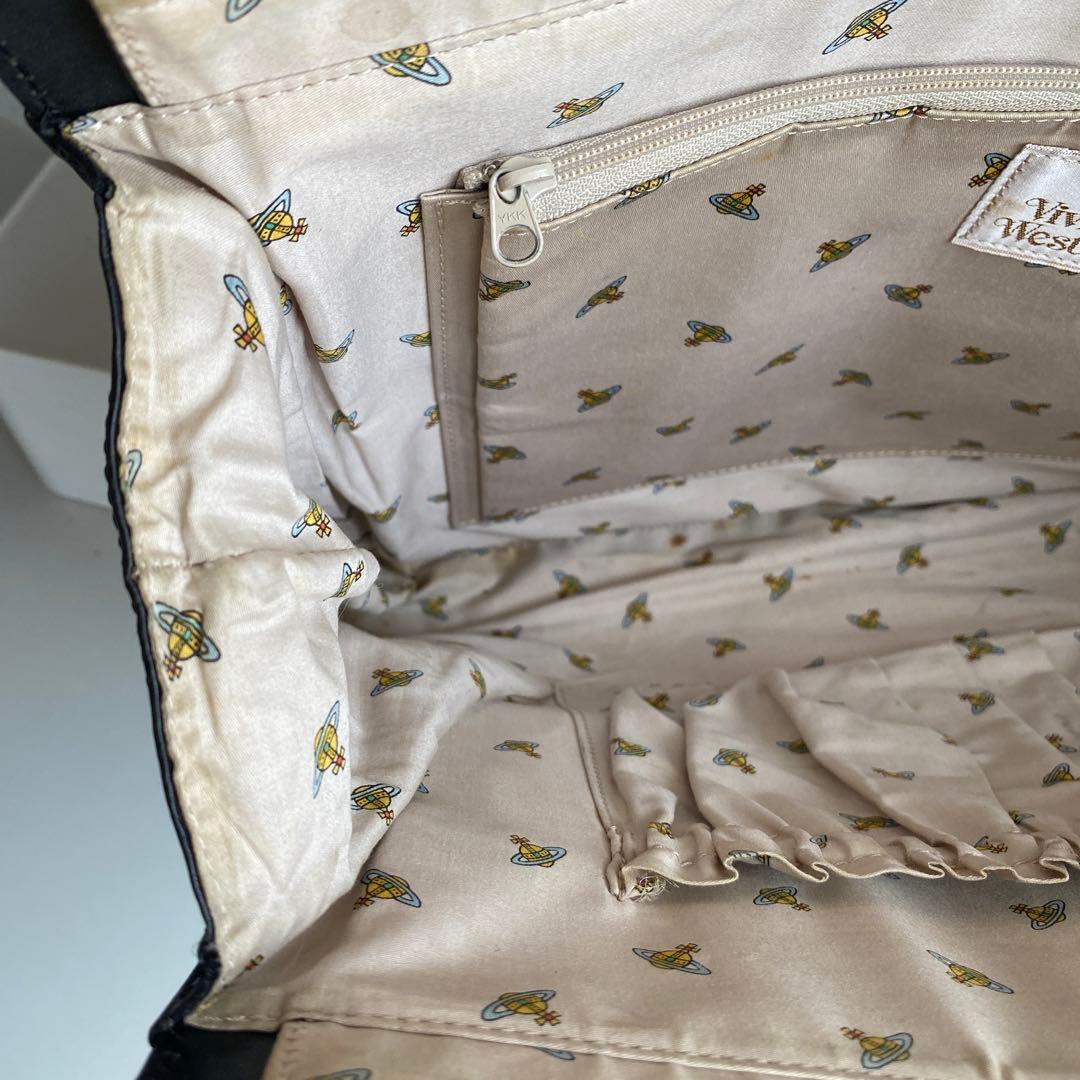 レア物⭐︎vivienne west wood 鞄