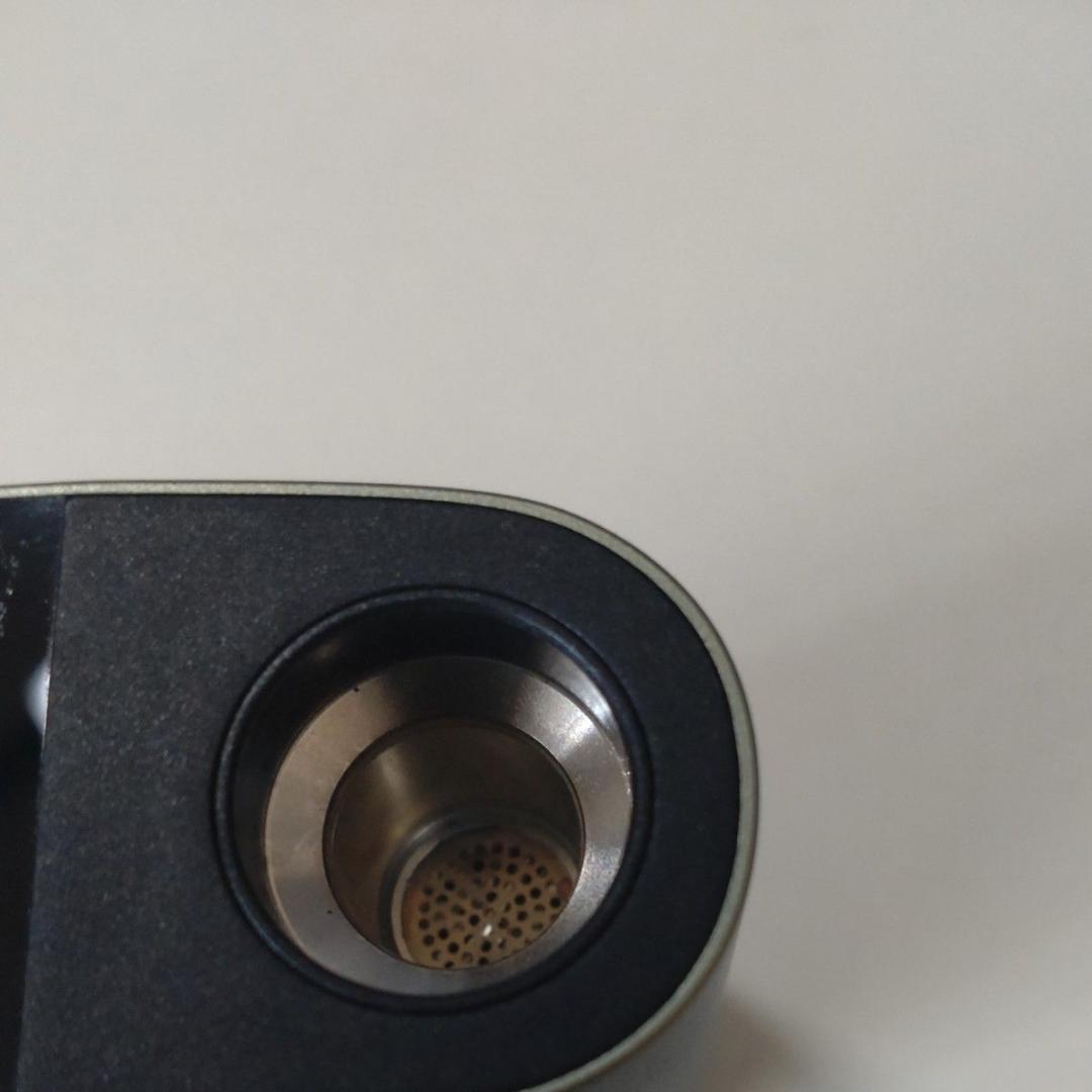 WEECKE C VAPOR 5.0 加熱式タバコ (アルミスペーサー12個付)