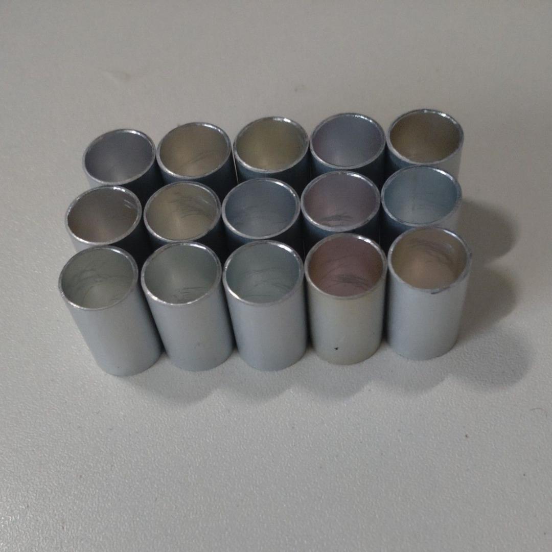 WEECKE C VAPOR 5.0 加熱式タバコ (アルミスペーサー12個付)