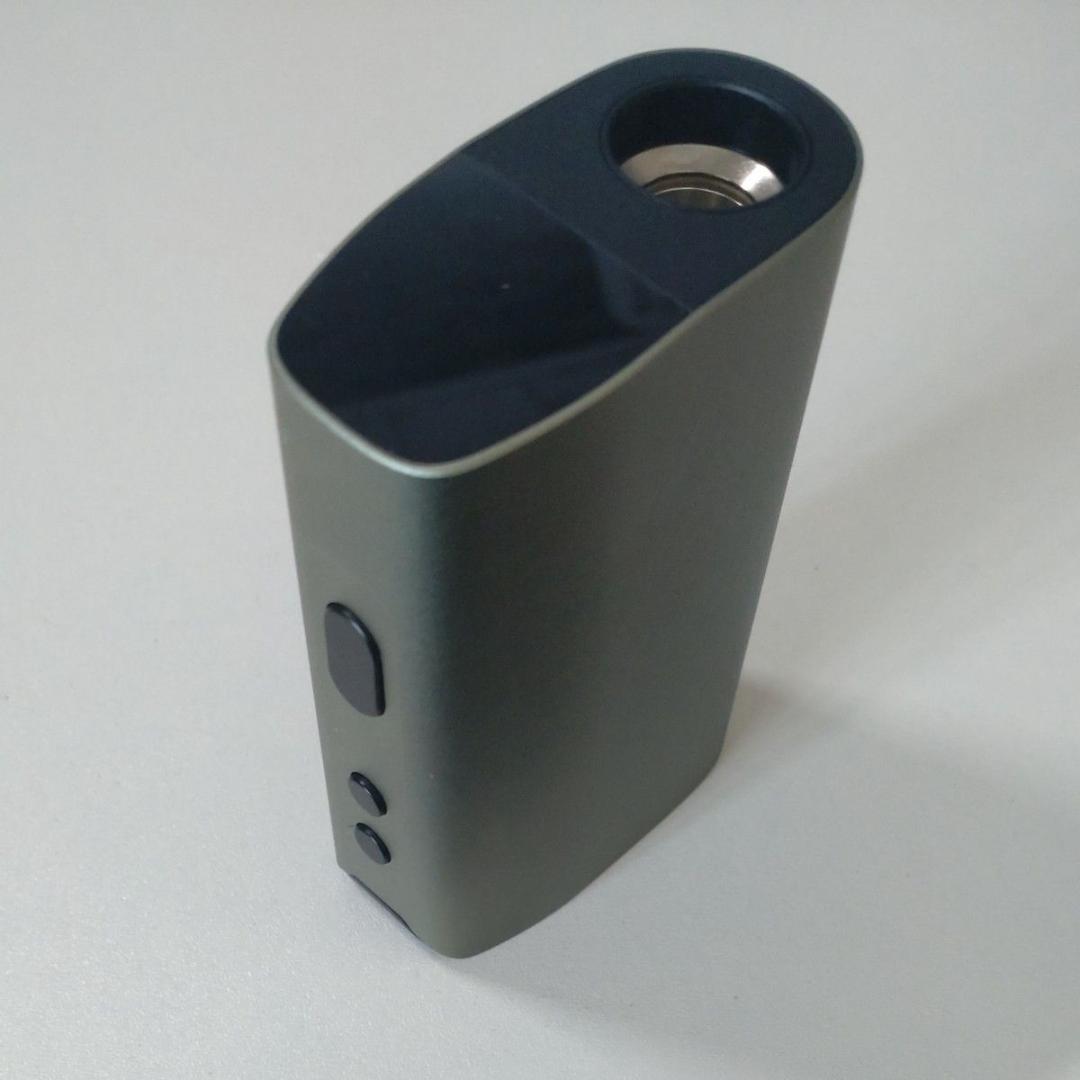 WEECKE C VAPOR 5.0 加熱式タバコ (アルミスペーサー12個付)