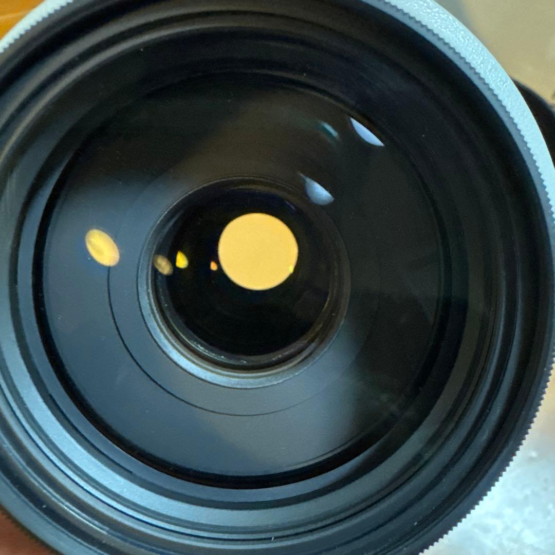 キヤノン　レンズ