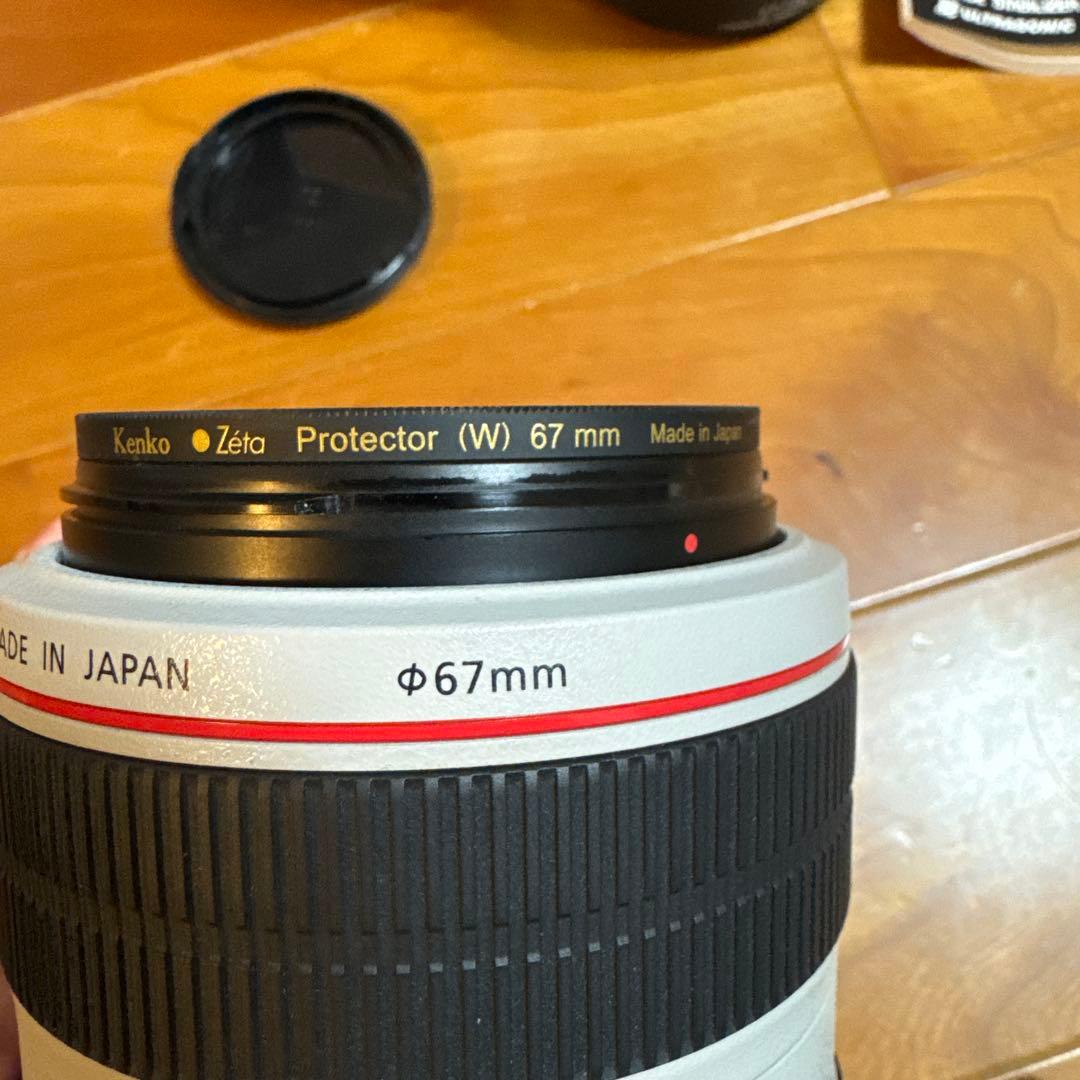 キヤノン　レンズ