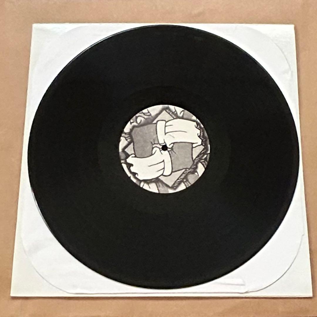 洋楽 Rascalz / Cash Crop 2LP