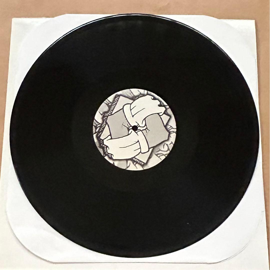 洋楽 Rascalz / Cash Crop 2LP