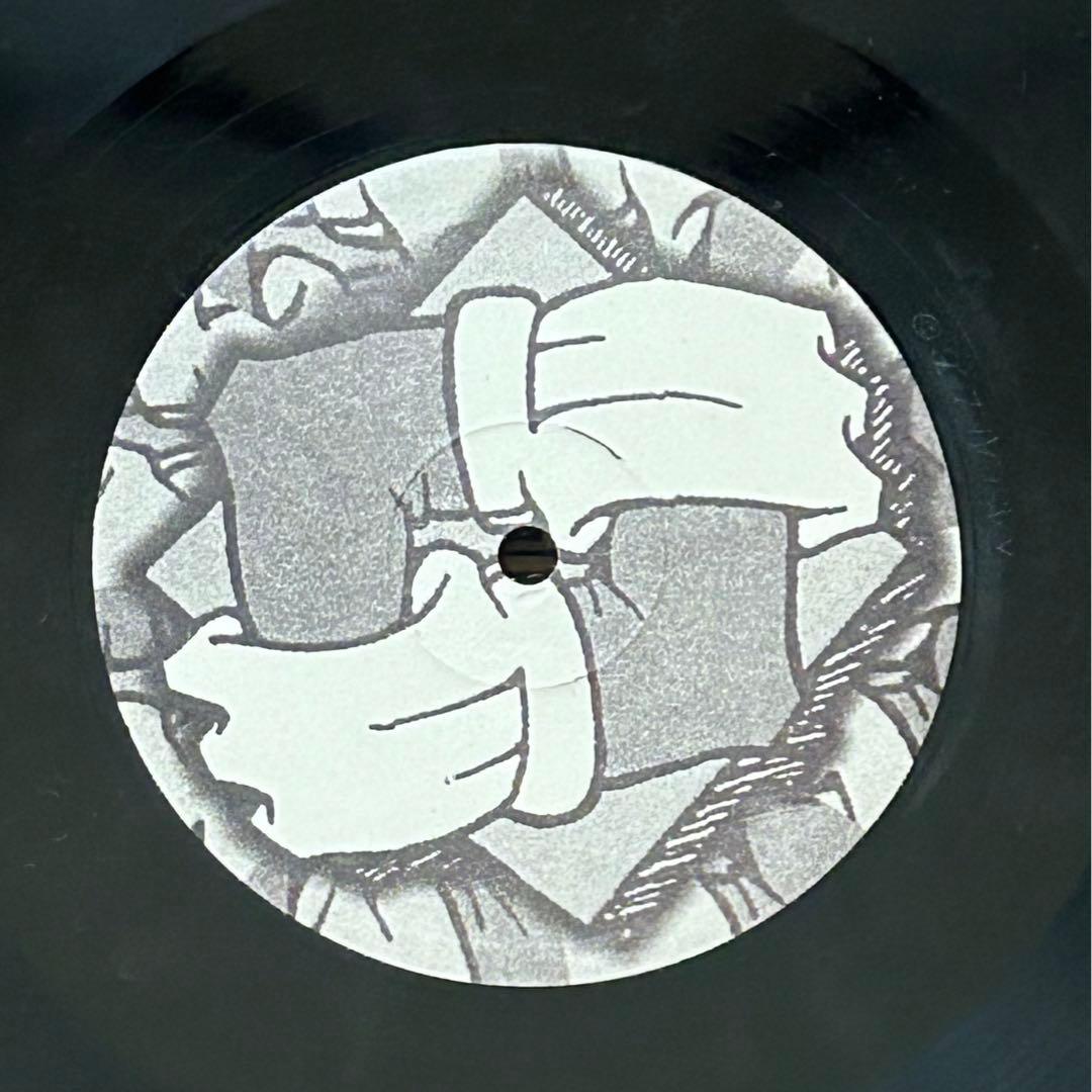 洋楽 Rascalz / Cash Crop 2LP