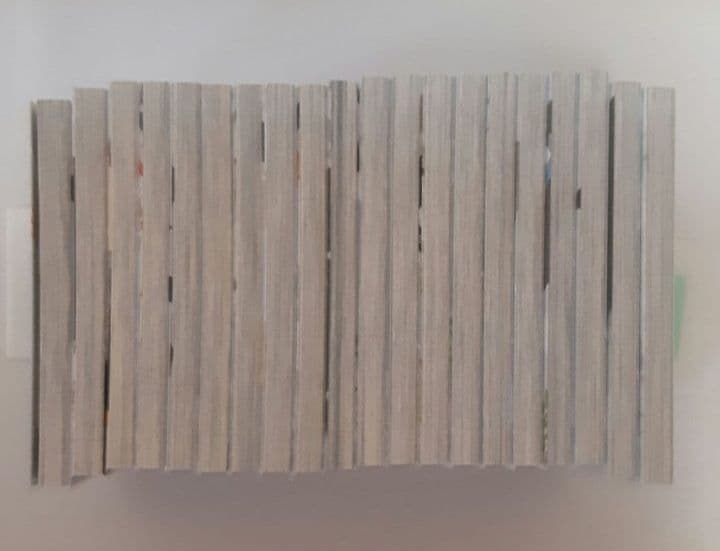 墜落JKと廃人教師　全20巻　特典付き