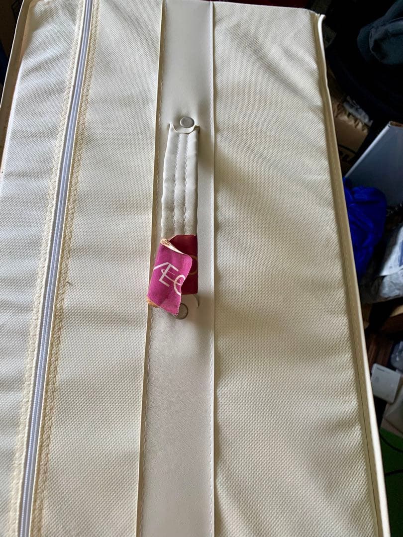 ロシア産ホワイトグースダウン 掛ふとん シングルロング