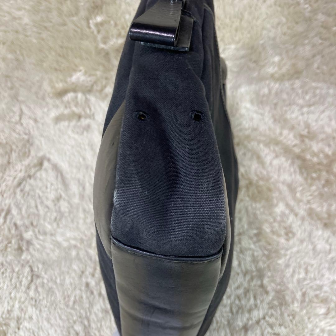 Vivienne Westwood ウィメンズ　ビジネスバック　シルバーオーブ