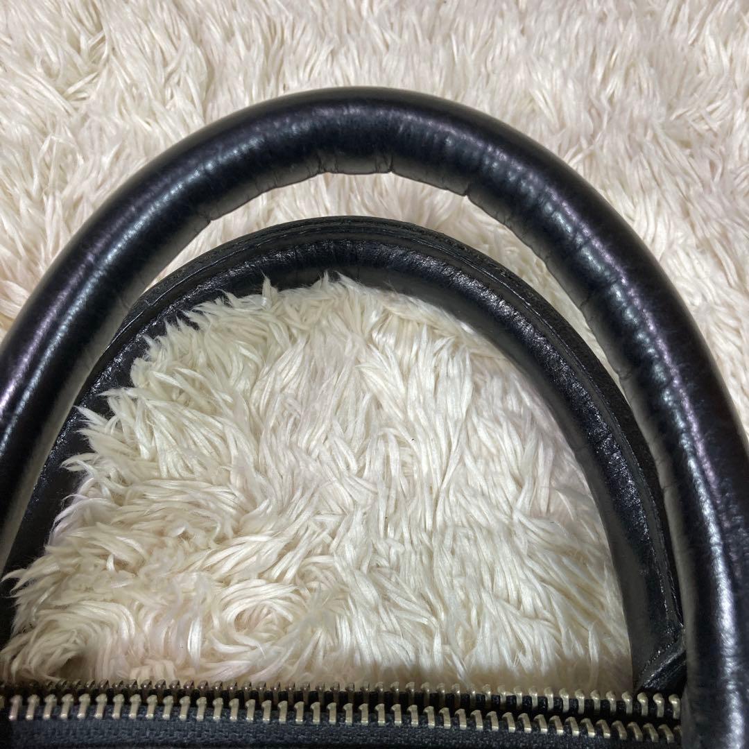 Vivienne Westwood ウィメンズ　ビジネスバック　シルバーオーブ