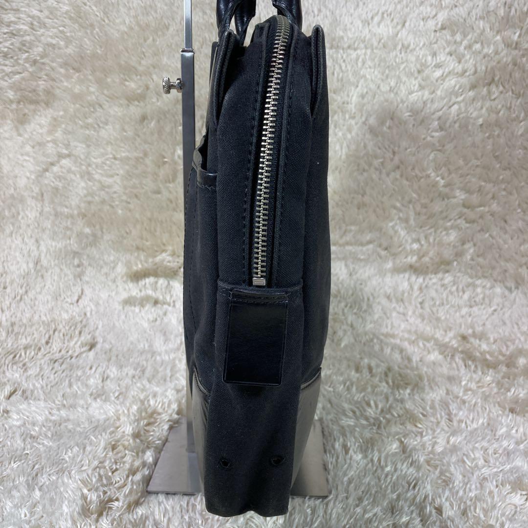 Vivienne Westwood ウィメンズ　ビジネスバック　シルバーオーブ