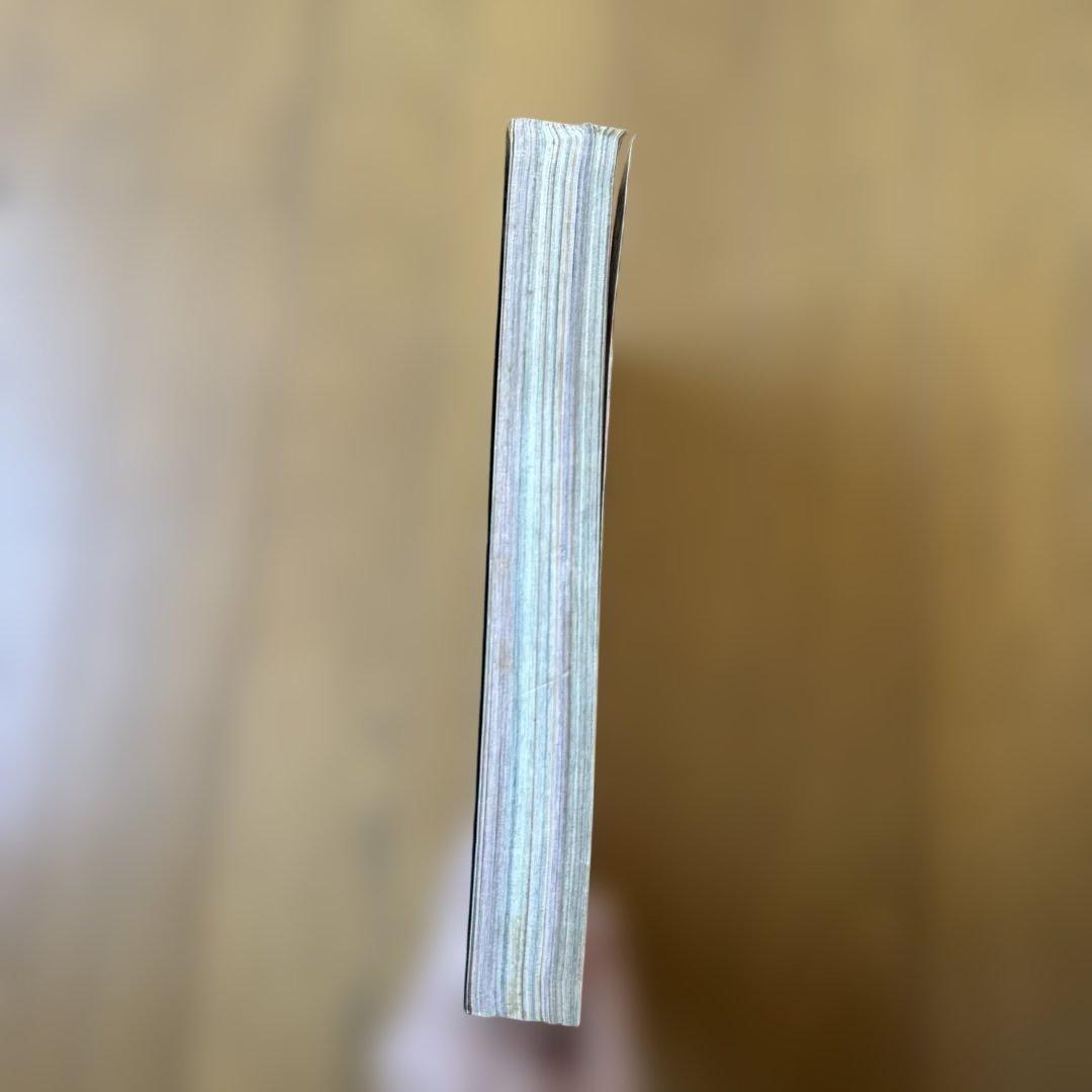 週刊少年ジャンプ 2000年42号 ONE PIECE表紙／封神演義