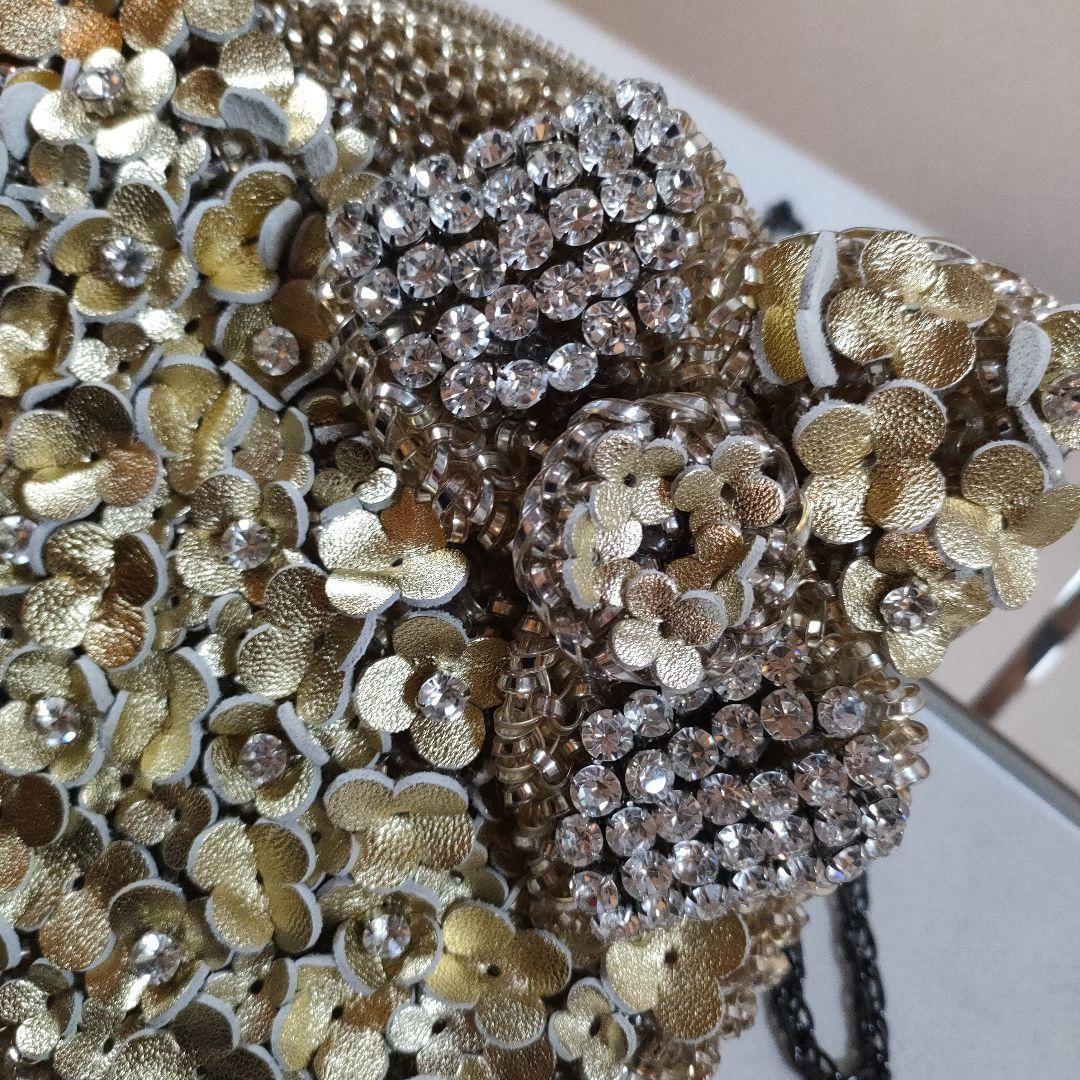 あ　超美品　アンテプリマ　2way　ショルダーバッグ　ハローキティ