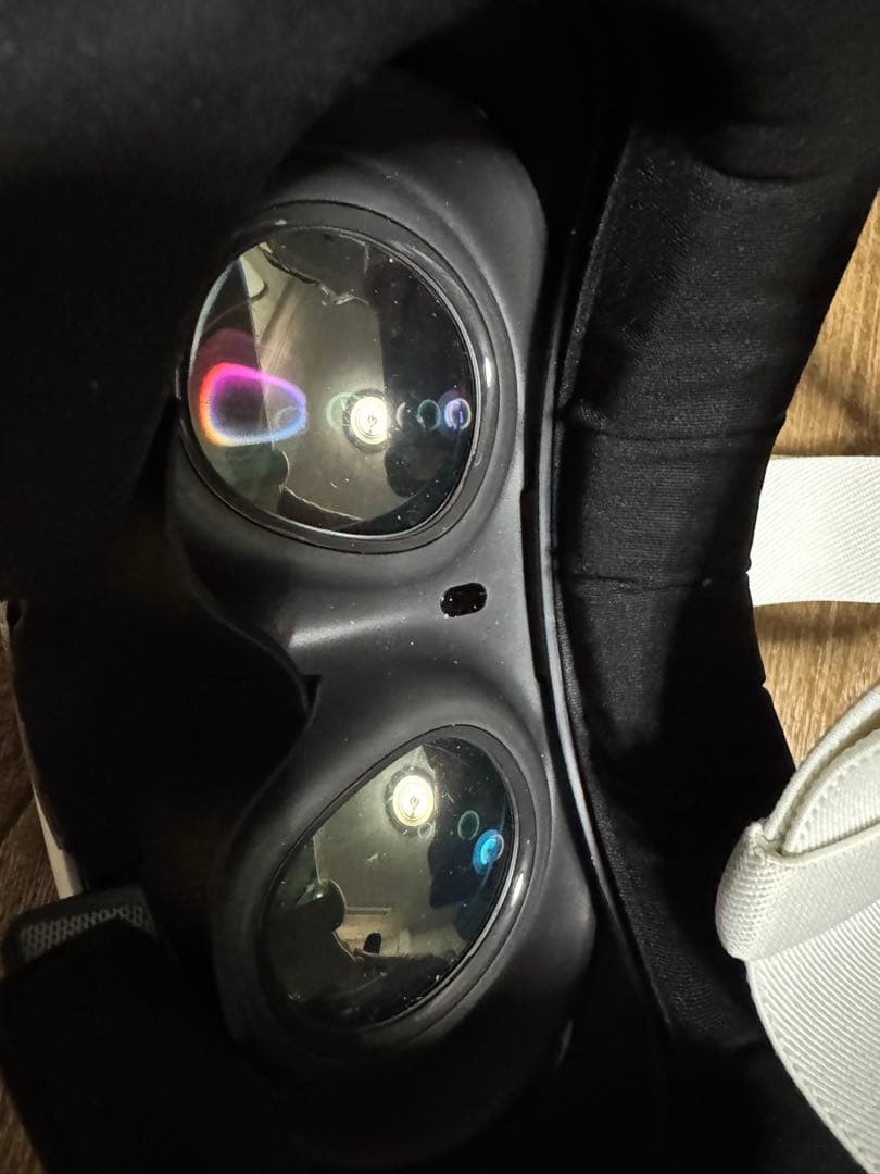 quest3 512gb VRヘッドセット