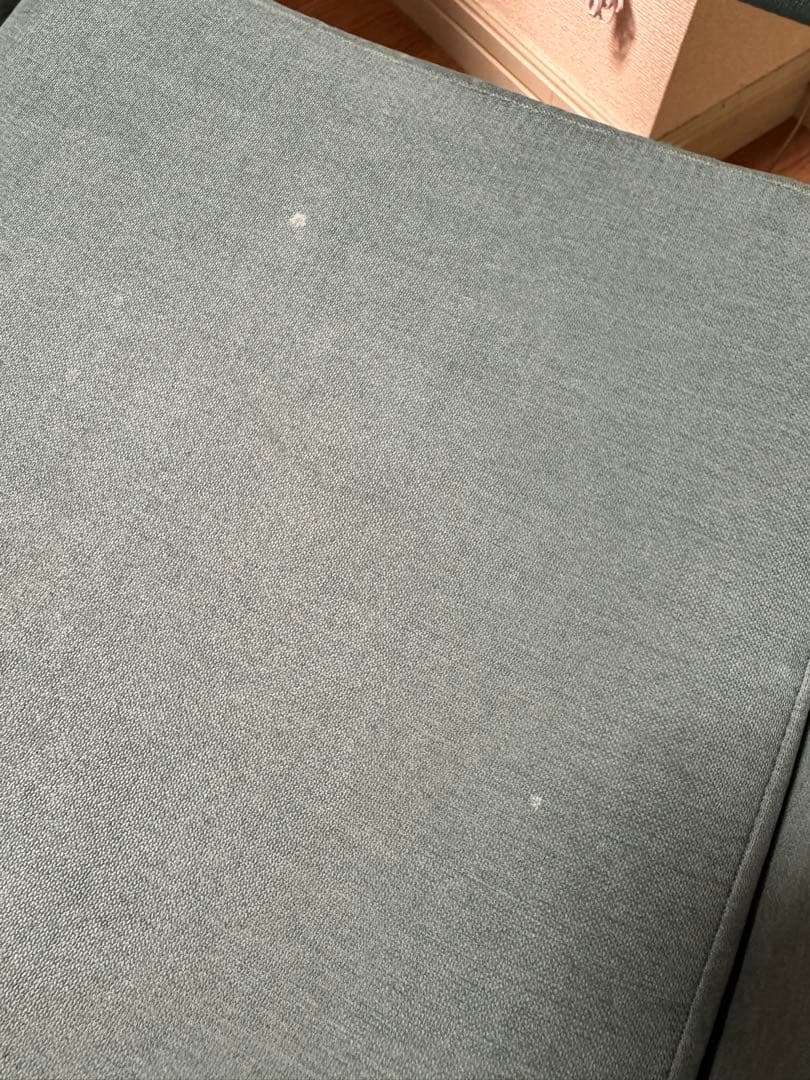 ニトリ　回転式ダイニングチェア　コルーナ1脚