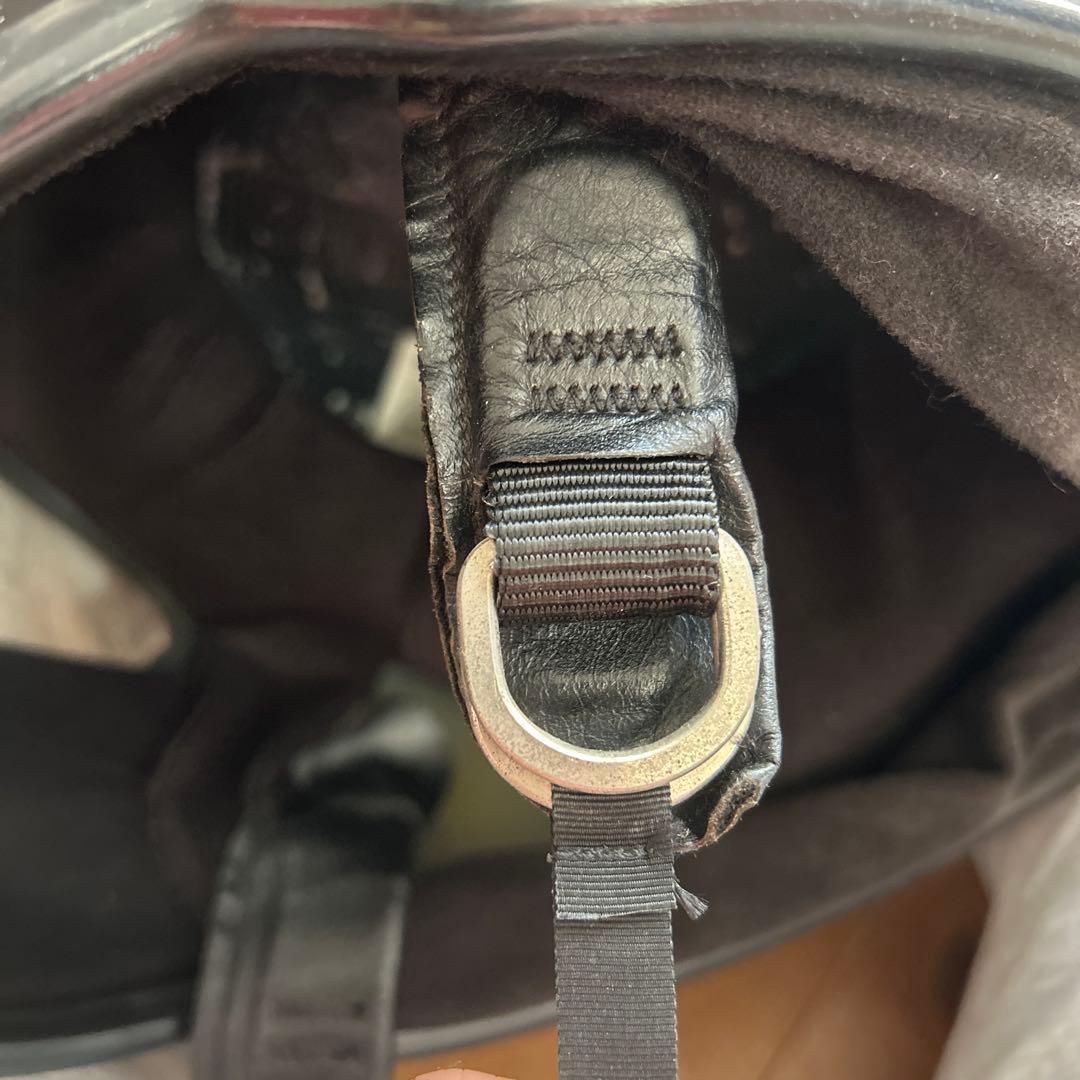 SIMSON フルフェイスヘルメット ブラック