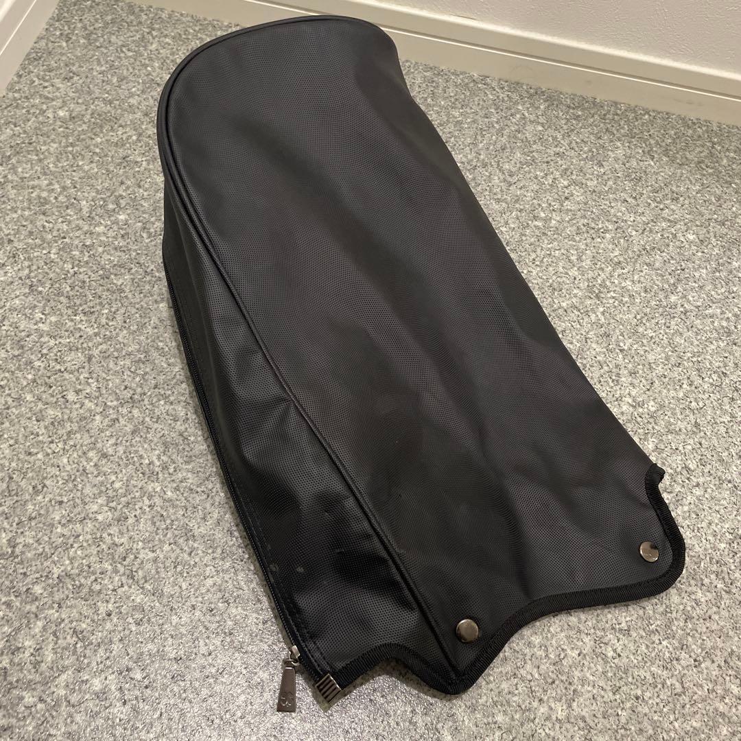 BLACK CLOVER キャディバッグ スタンド 7型 クラブケース ゴルフ