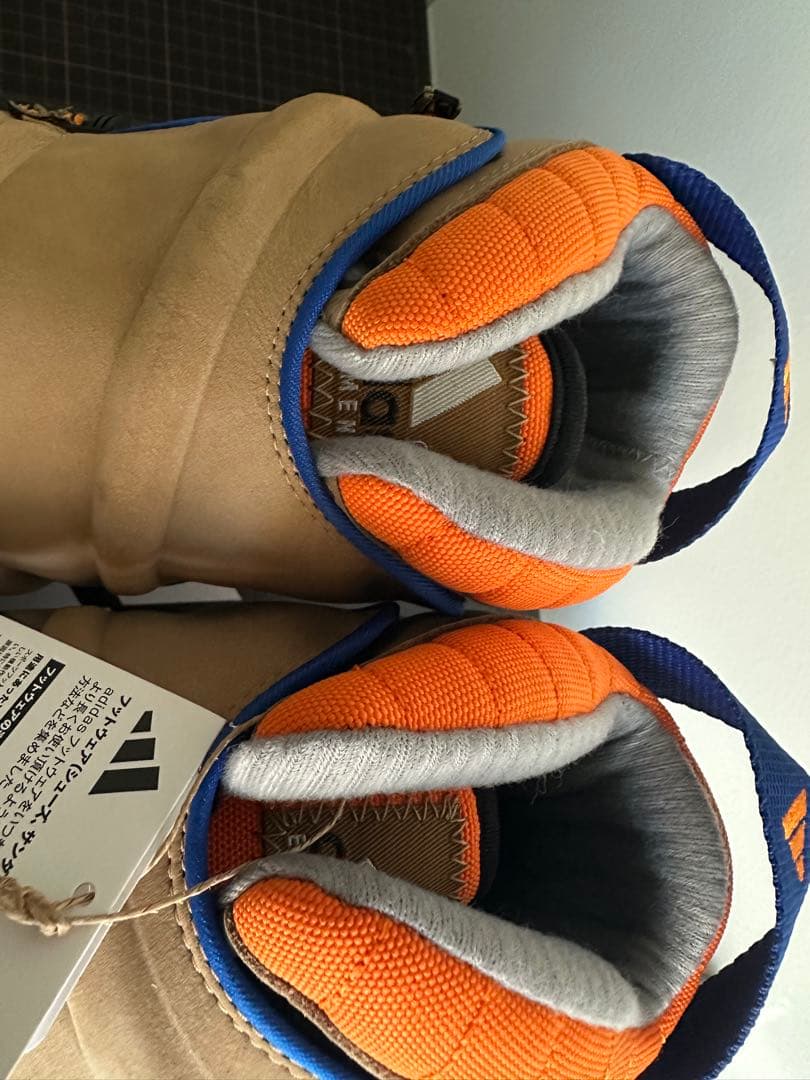 靴 adidas RADLANDER EQT US11.5