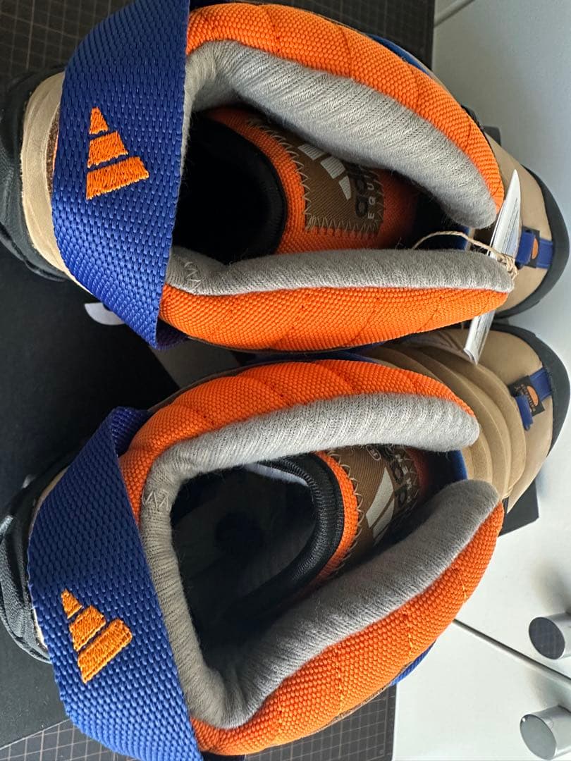 靴 adidas RADLANDER EQT US11.5