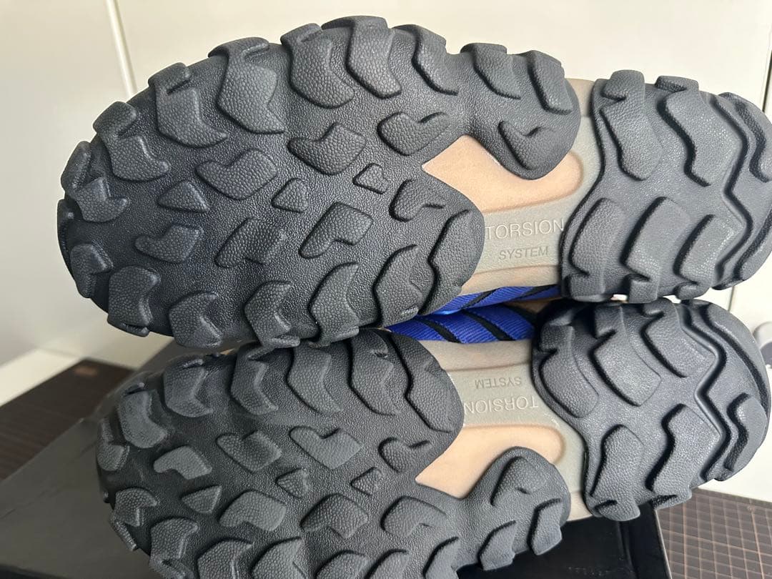 靴 adidas RADLANDER EQT US11.5