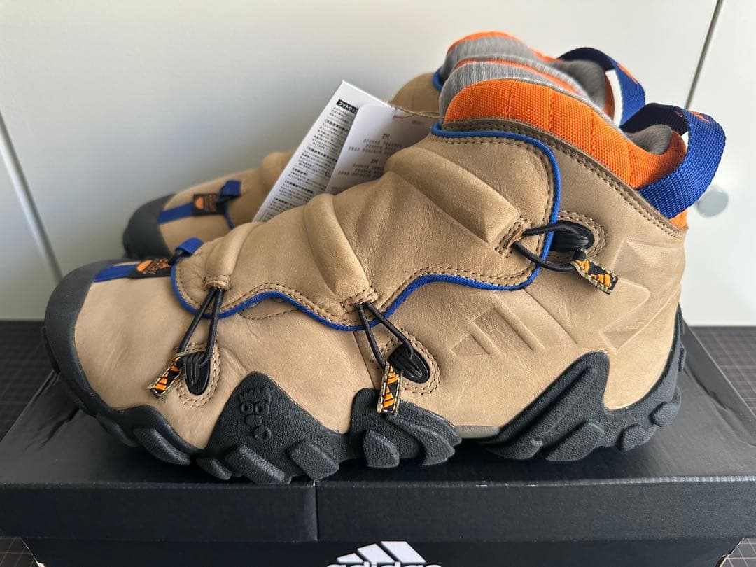 靴 adidas RADLANDER EQT US11.5