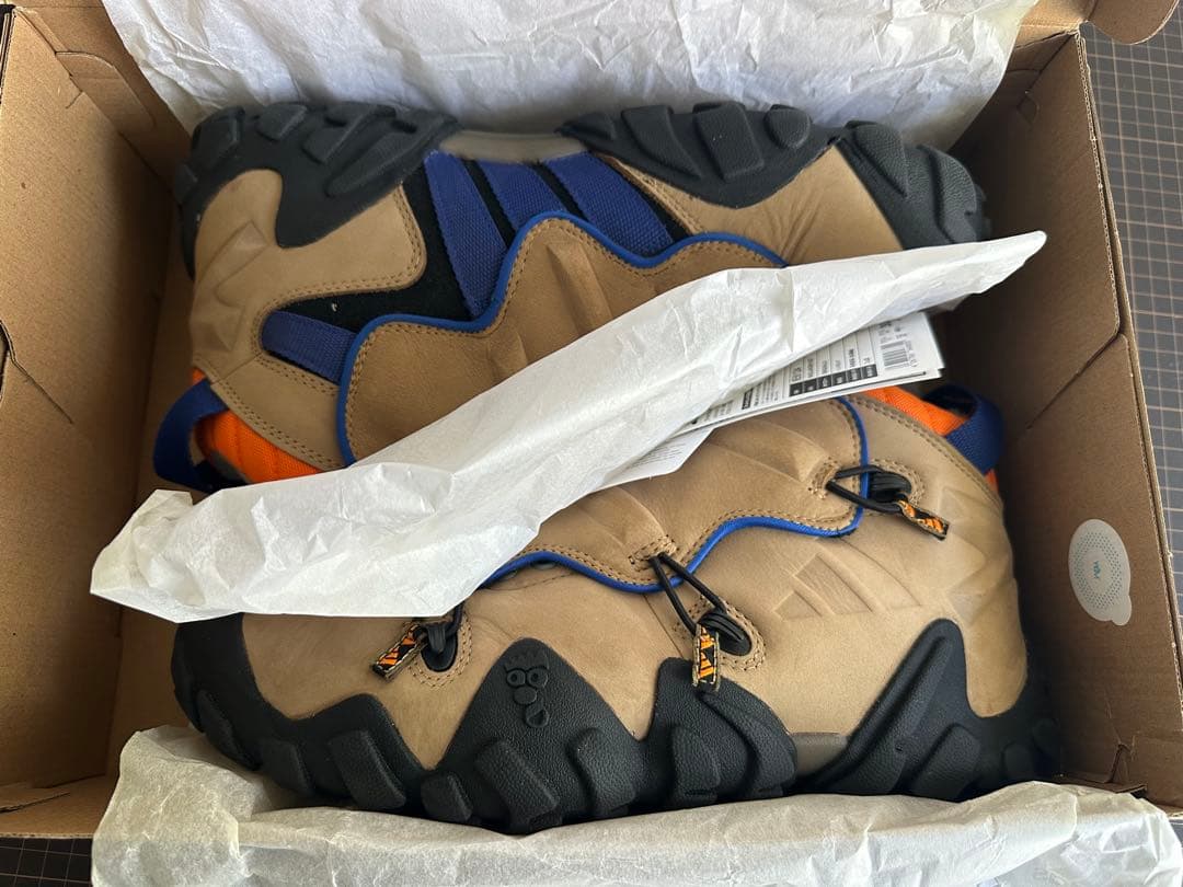 靴 adidas RADLANDER EQT US11.5