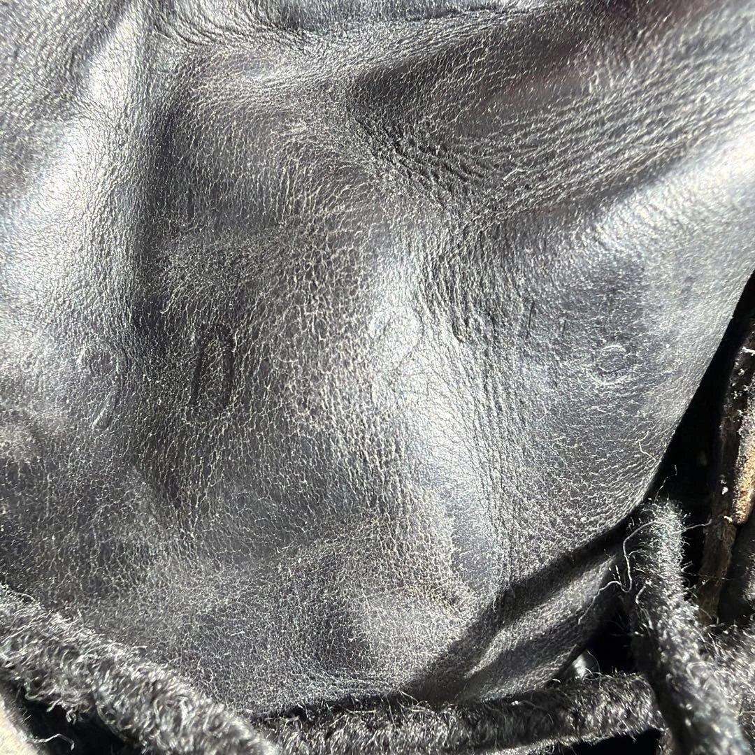 RED WING レッドウィング 黒 9D アイリッシュセッター