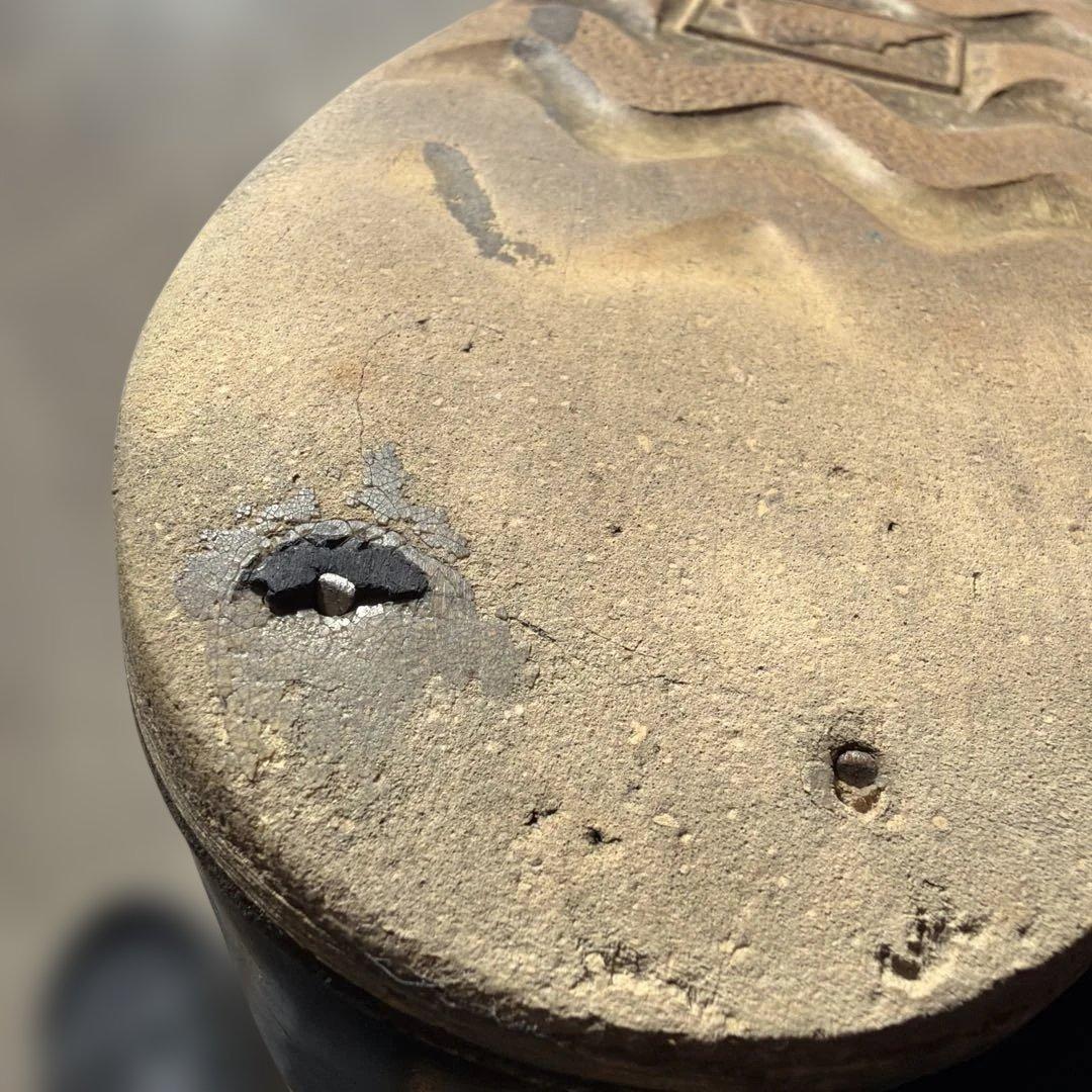 RED WING レッドウィング 黒 9D アイリッシュセッター