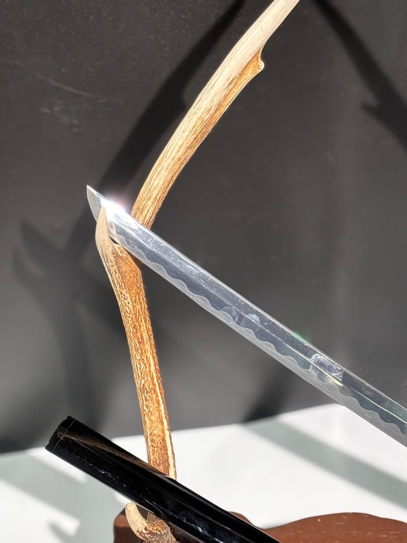 美品⭐︎模造刀￼ 踊り用