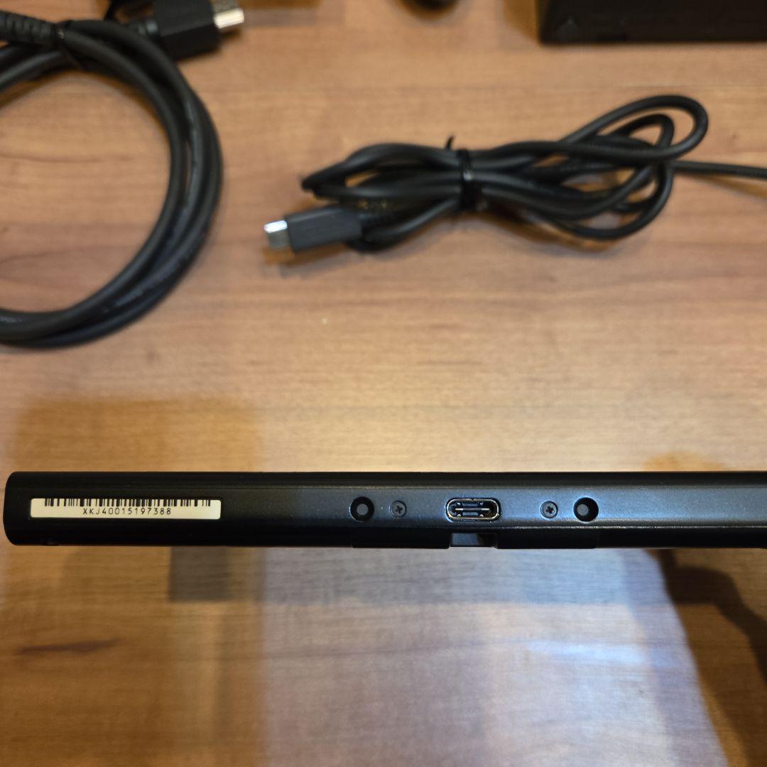 任天堂Switch スイッチ 本体 　バッテリー強化版