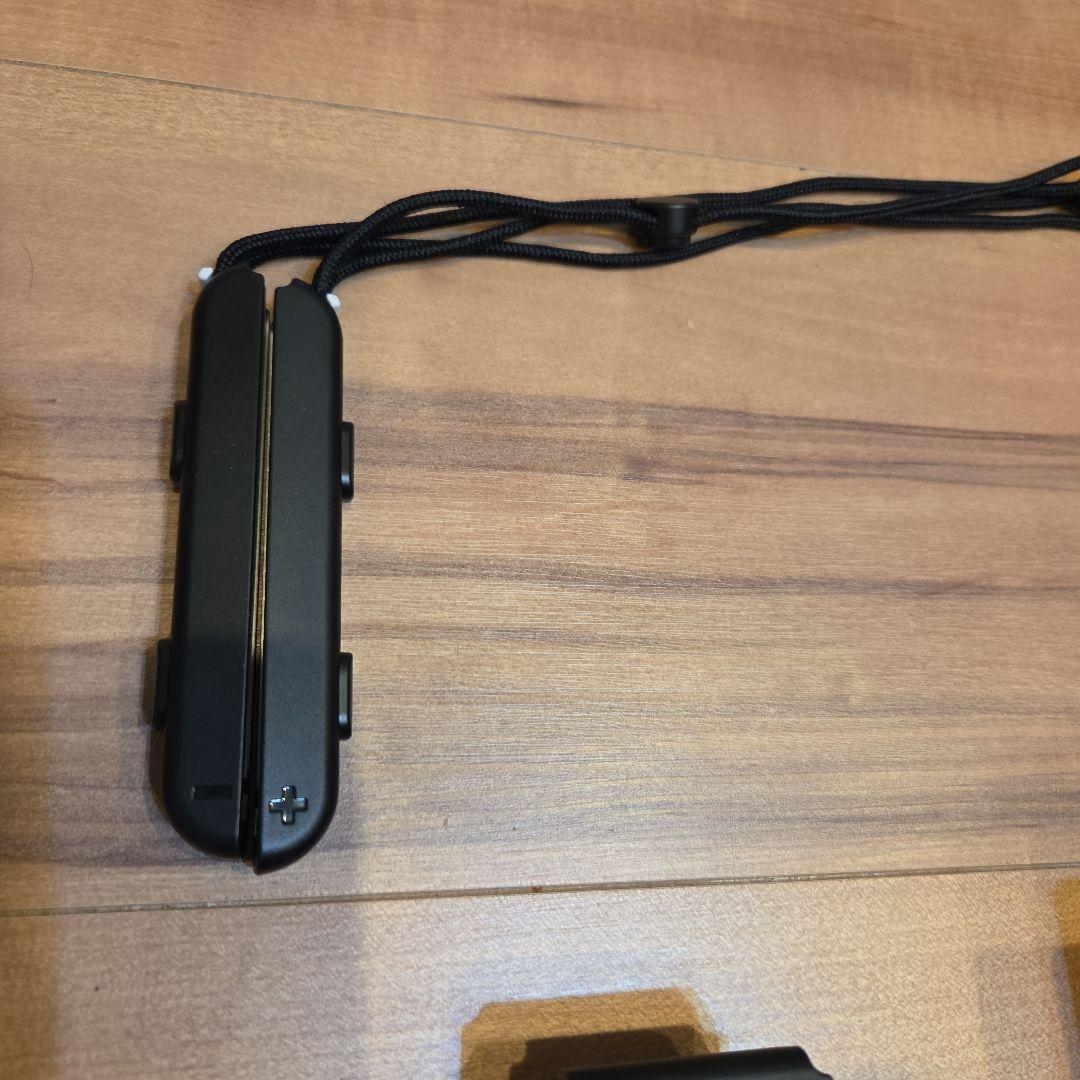 任天堂Switch スイッチ 本体 　バッテリー強化版