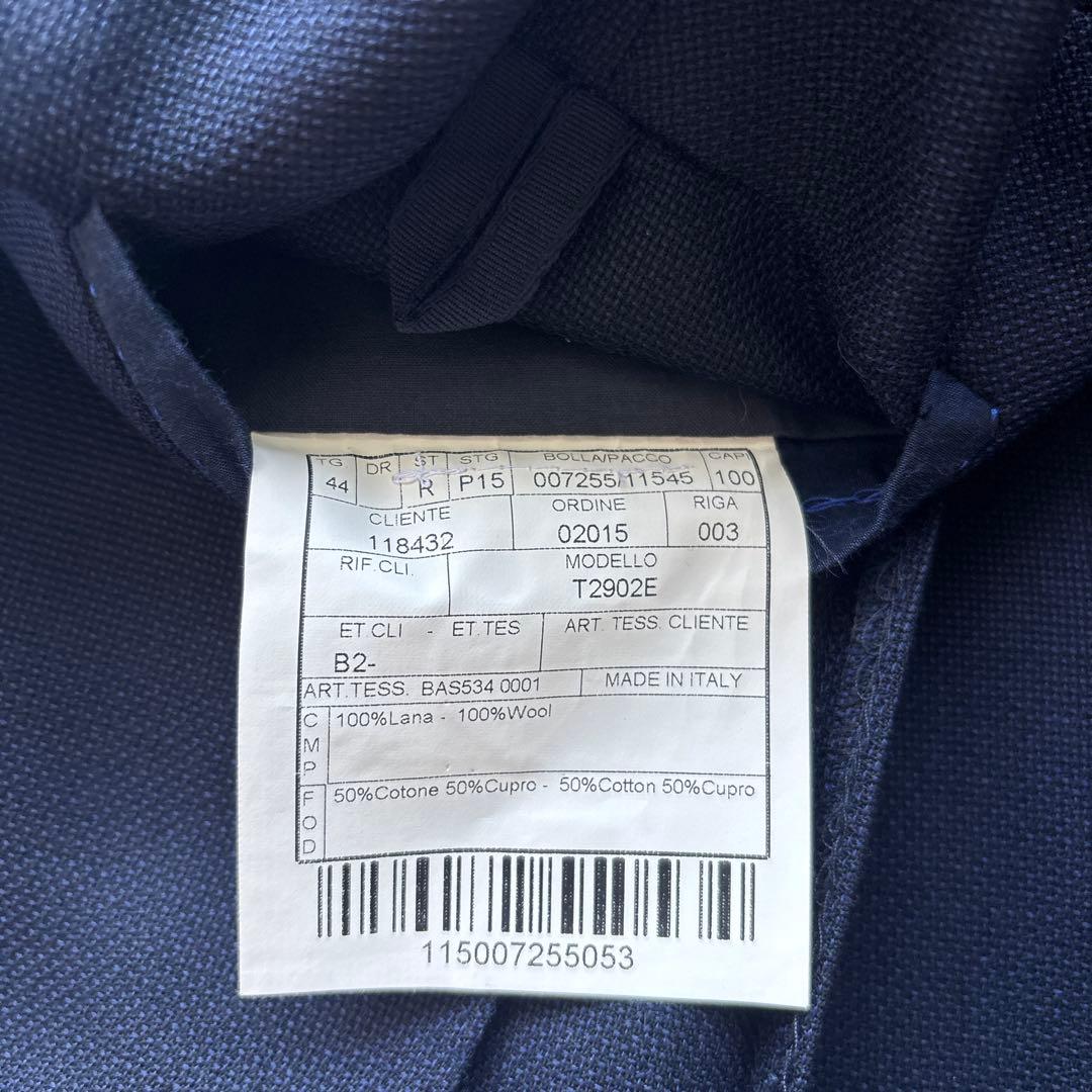 BOGLIOLI ボリオリ　DOVER 44