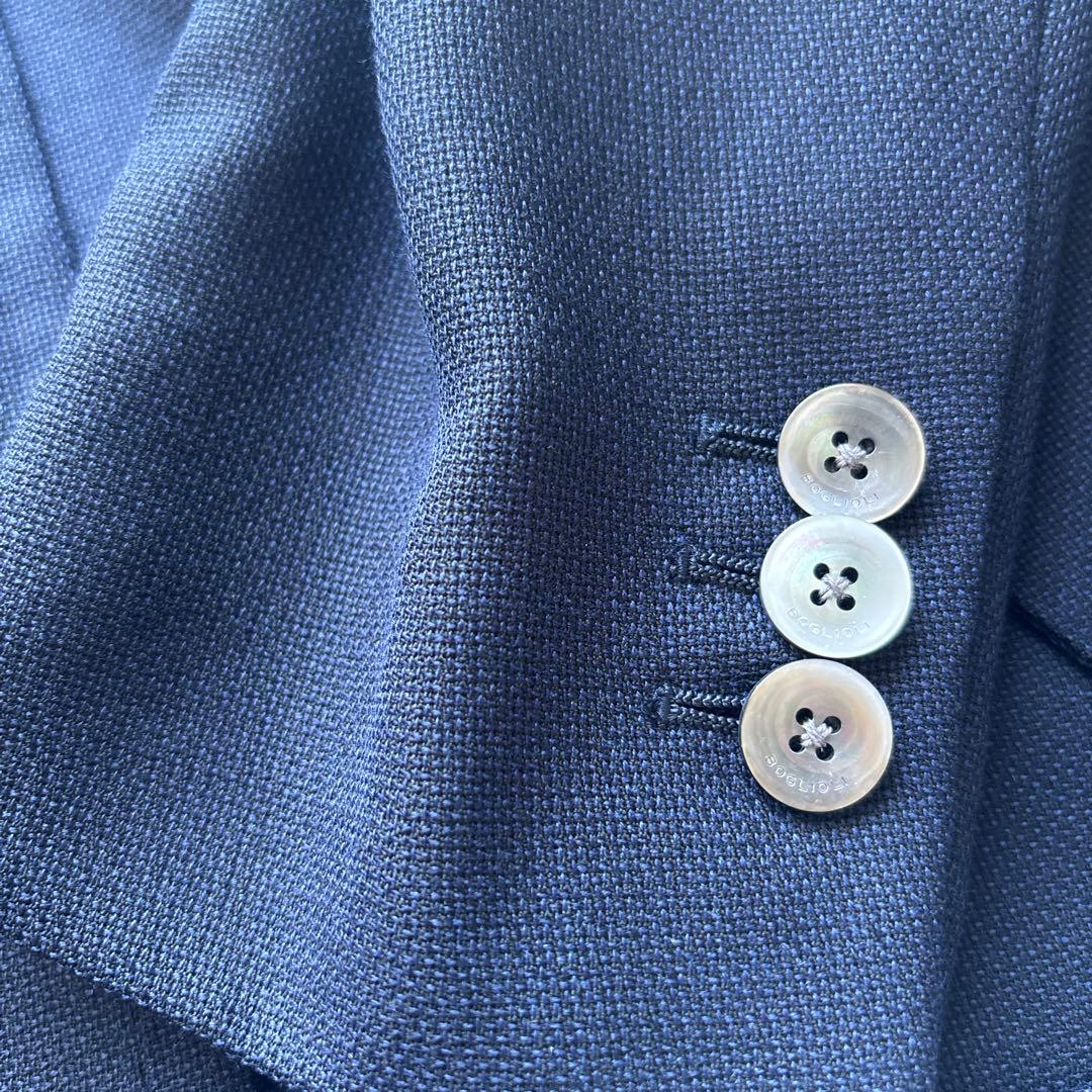 BOGLIOLI ボリオリ　DOVER 44