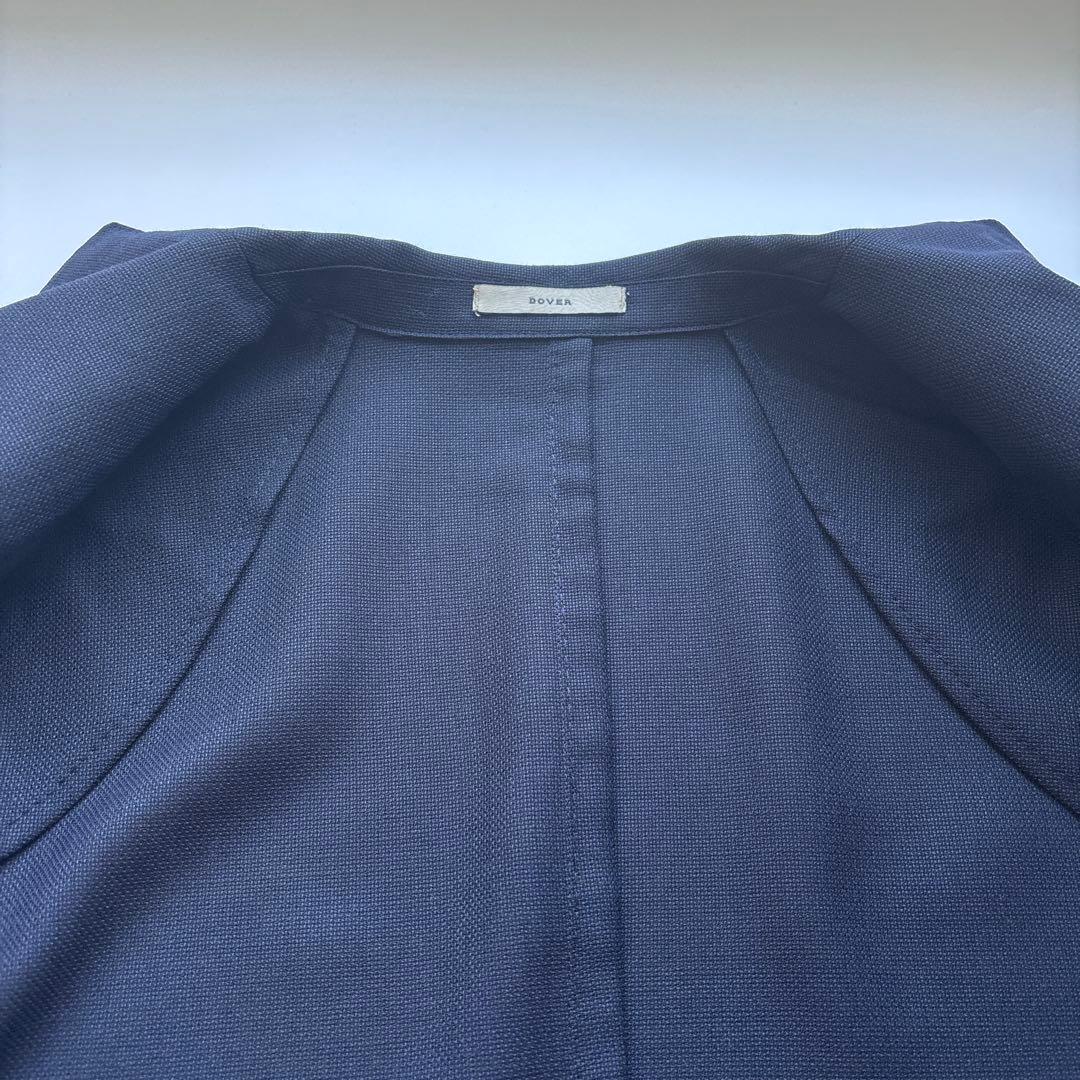 BOGLIOLI ボリオリ　DOVER 44