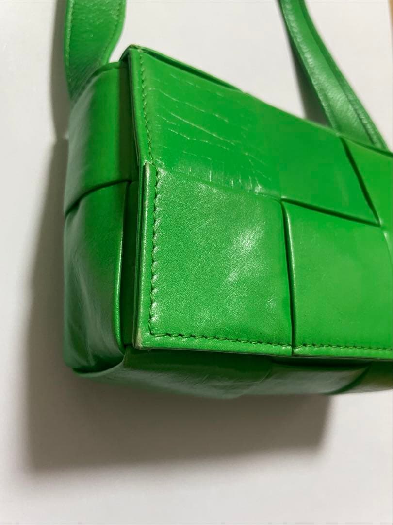 ボッテガヴェネタ カセット キャンディカセット