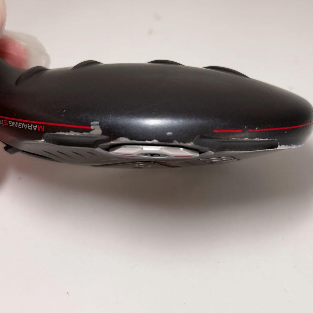 G410 UT4 22° PING ピン ユーティリティ ヘッドのみ