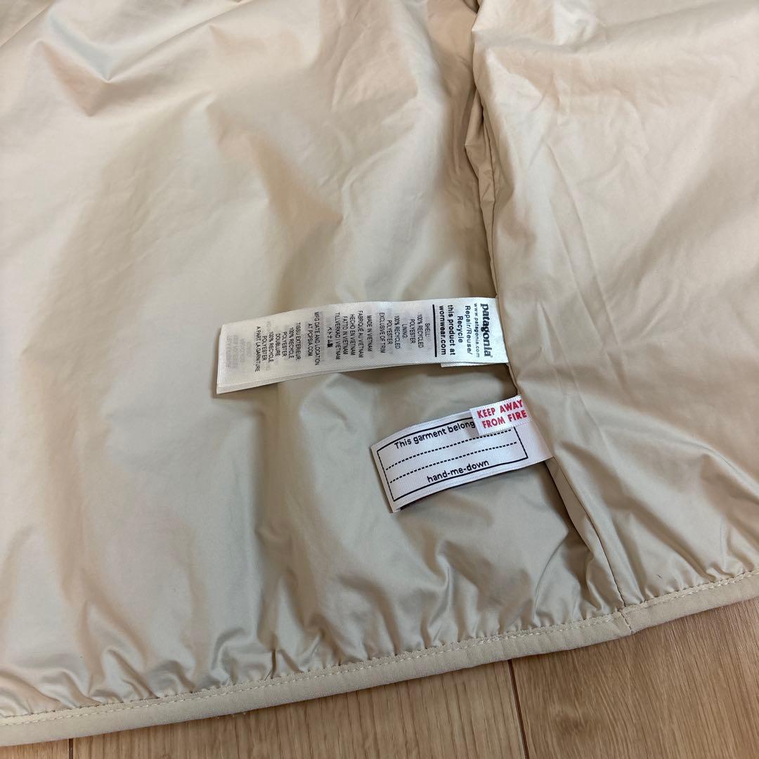 なかじさん専用！極めて美品！パタゴニア 3T 上着　ボアジャケット
