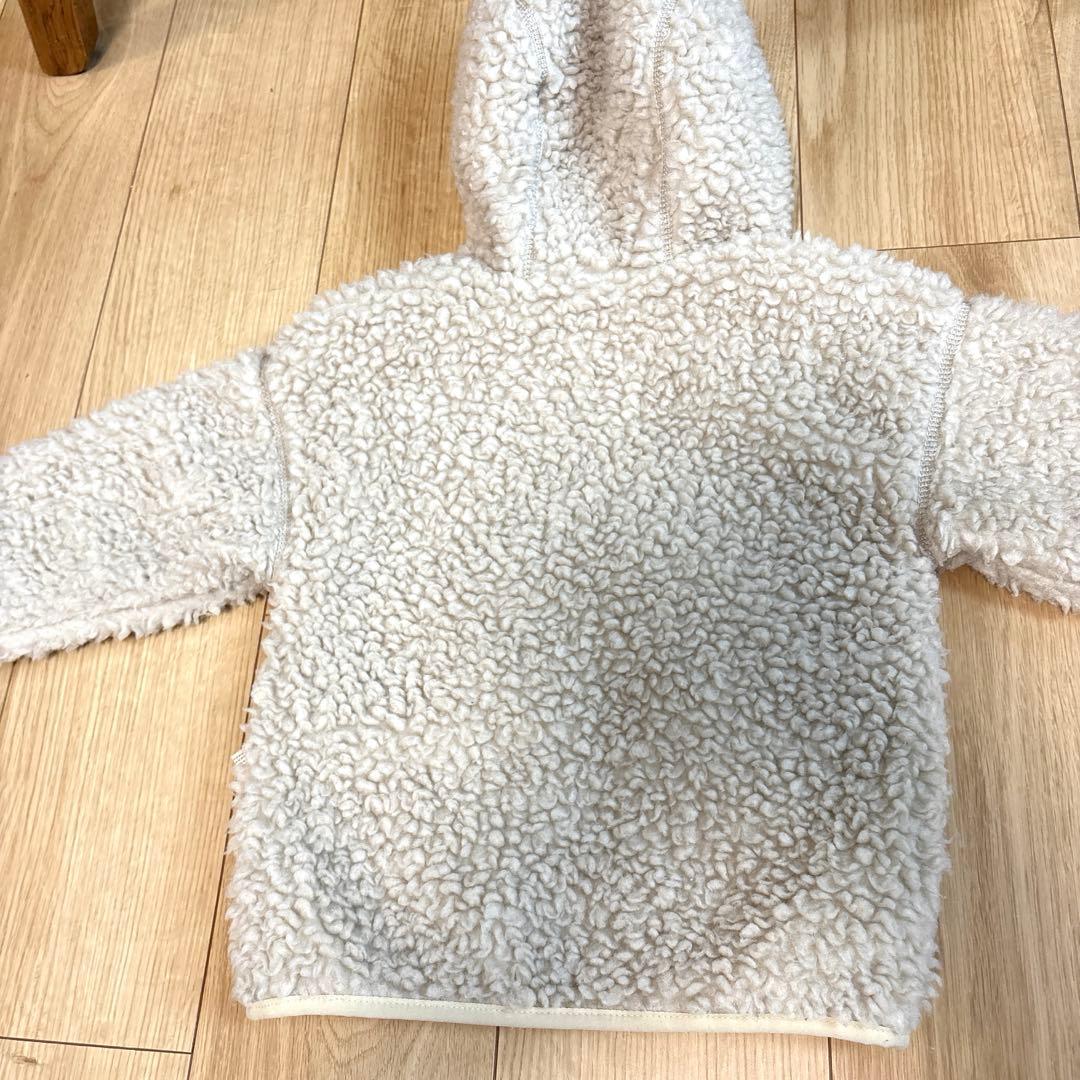 なかじさん専用！極めて美品！パタゴニア 3T 上着　ボアジャケット