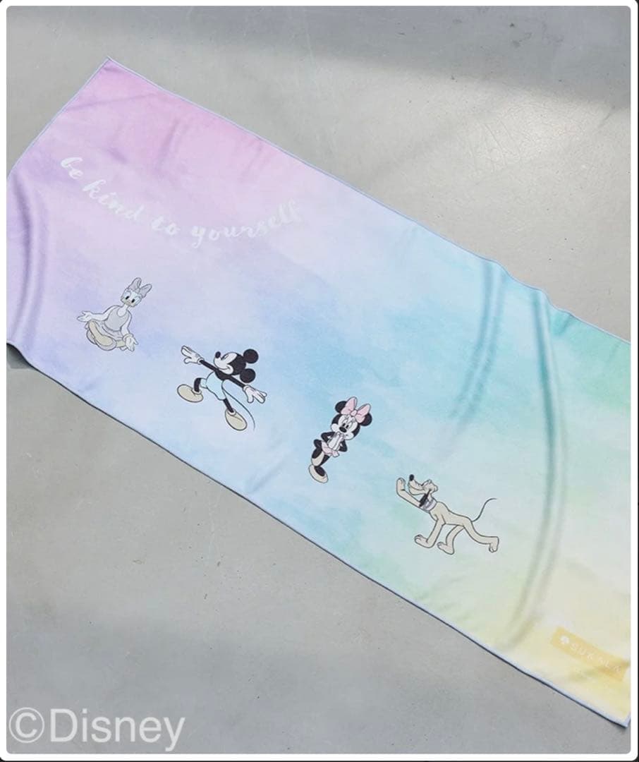 【新品未使用】WEB限定 ヨガラグ lava