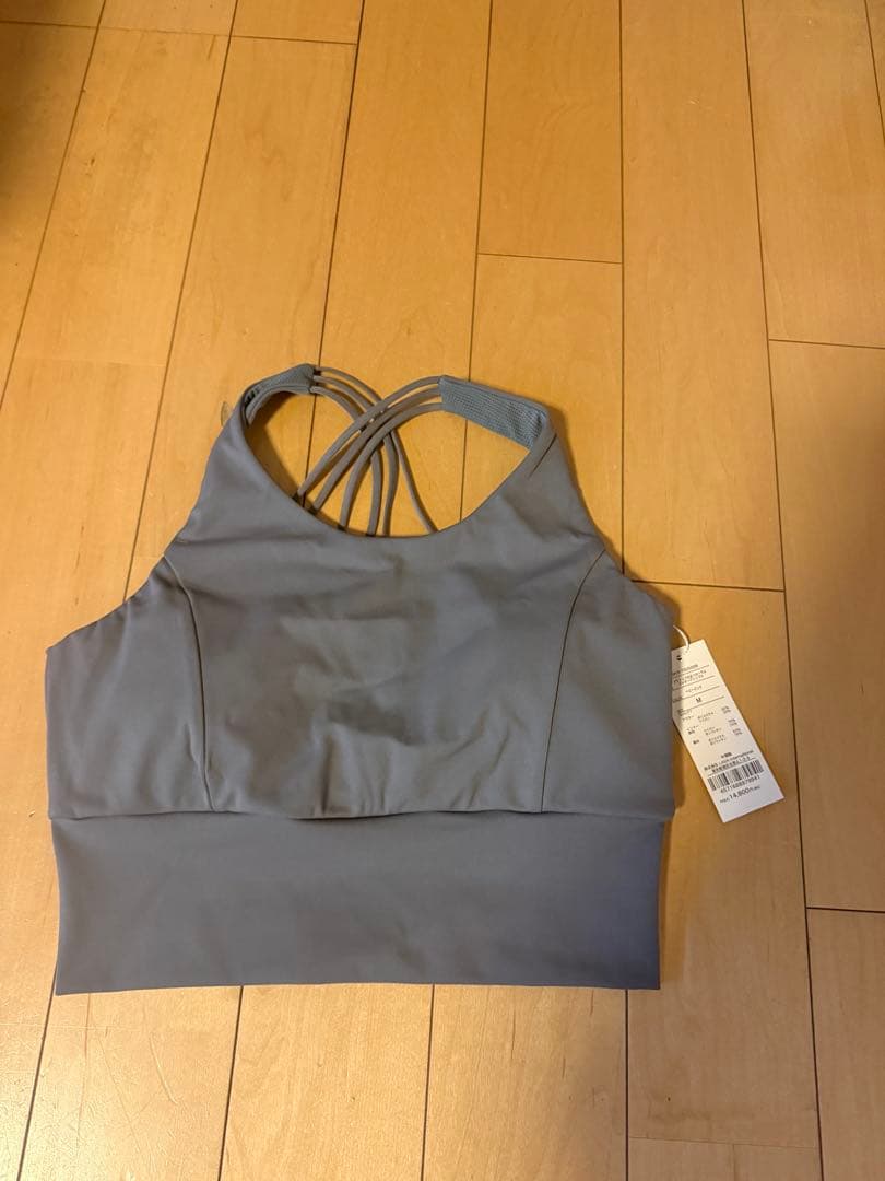 SUKALA ヨガウェア　lava リントスル　Mサイズ