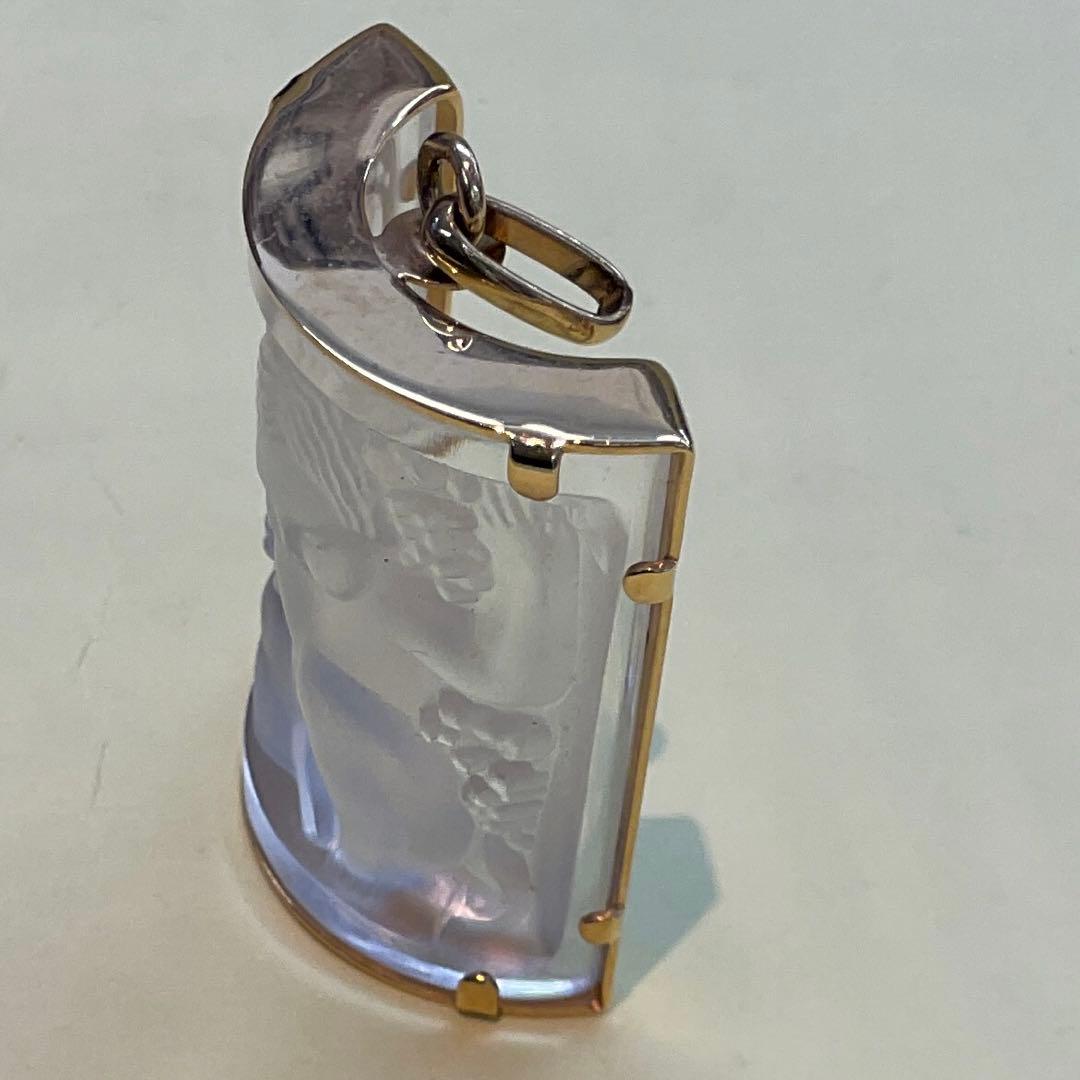 ラリック　トップ　　　　　　　　　　　　　　　　　1789